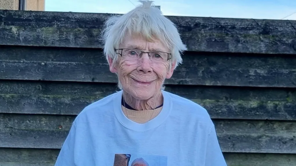 Tributes to TikTok star gaming gran who died aged 78