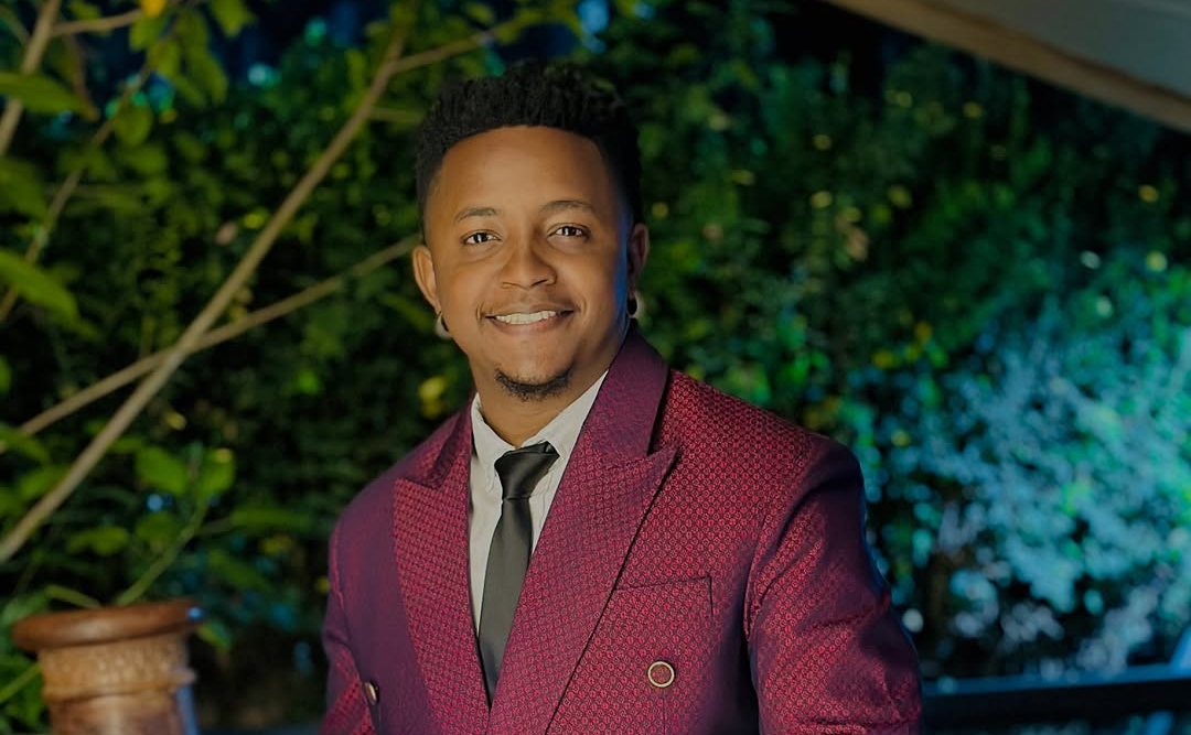 Thee Pluto to Young Kenyan Men: These "3 Ls" Ruin Success