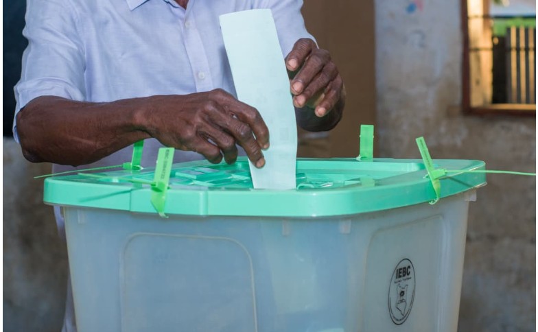 Poll: Most Kenyans say November 27 polls were unfair