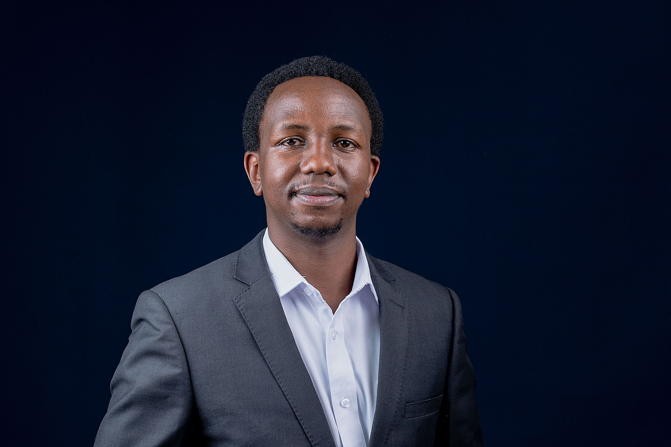 Allan Juma, Cybersecurity Engineer at ESET Africa.