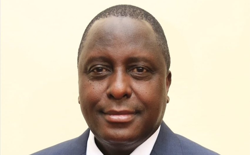 Speaker Wetang’ula Announces Passing of MP Joseph Hamisi