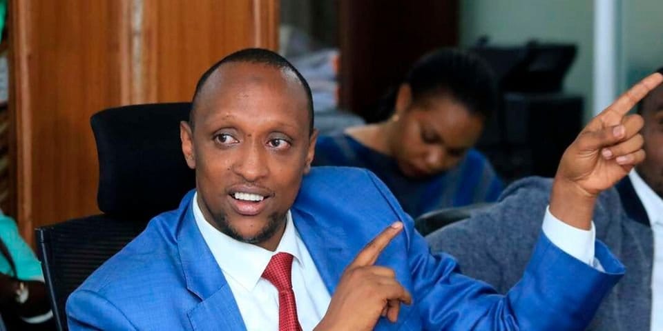 Ex-governor Kuti endorses Guyo for a second term