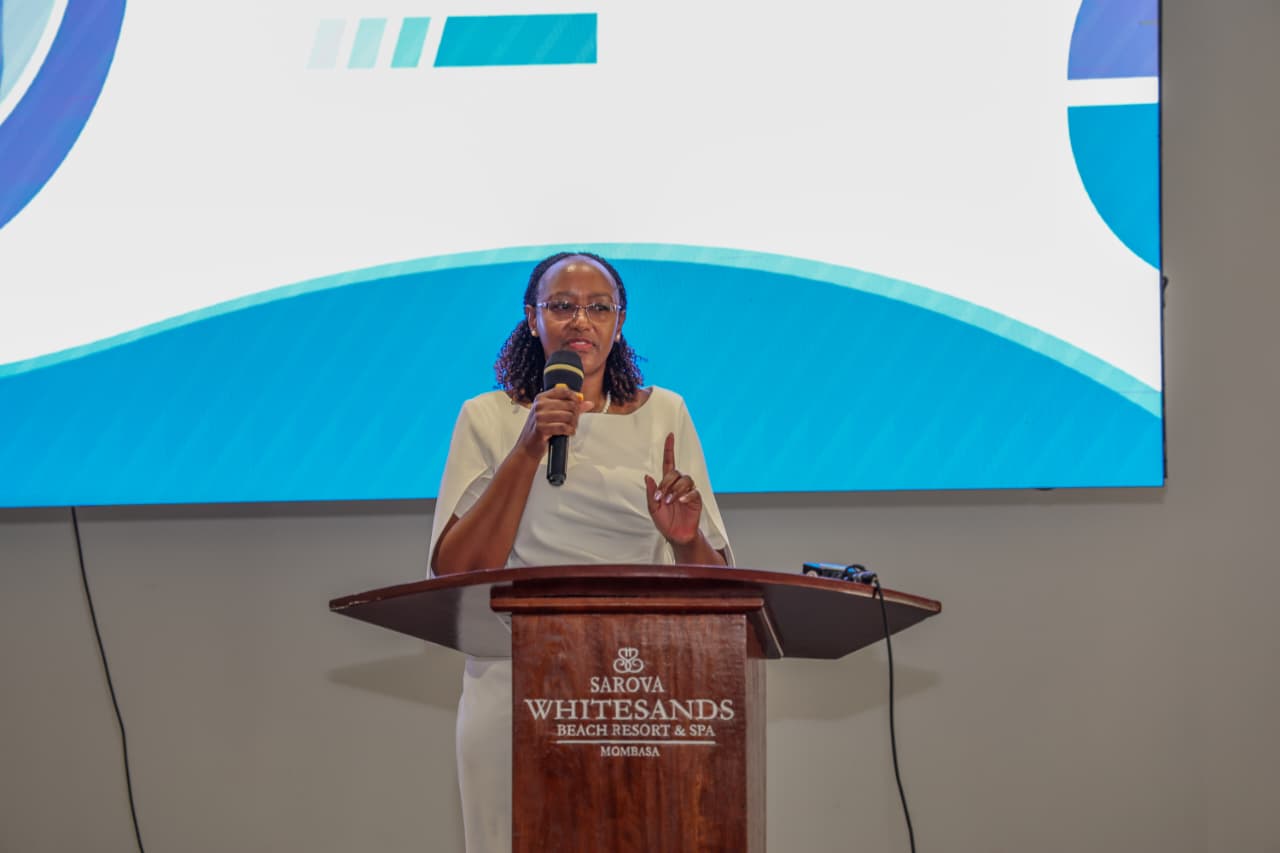 KEBS boss rallies institutions to shift from compliance to excellence