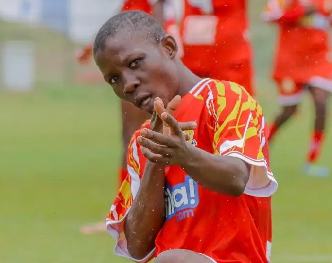 Kenya Police Bullets halt Trinity Starlets’ unbeaten run in Women’s Premier League