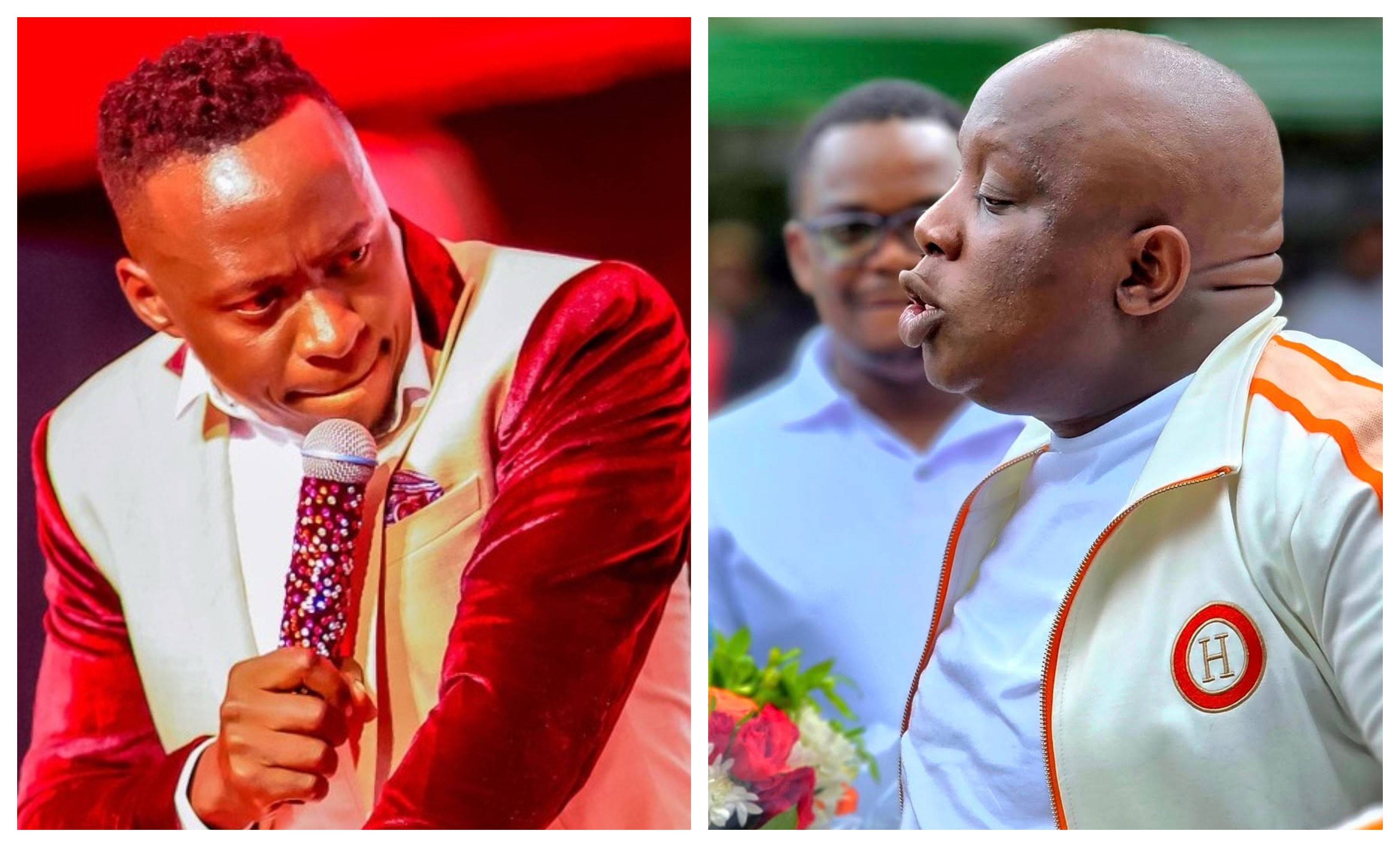 Obinna vs. Cassypool: Fiery Clash Erupts Over Larry Madowo's CNN Exposé