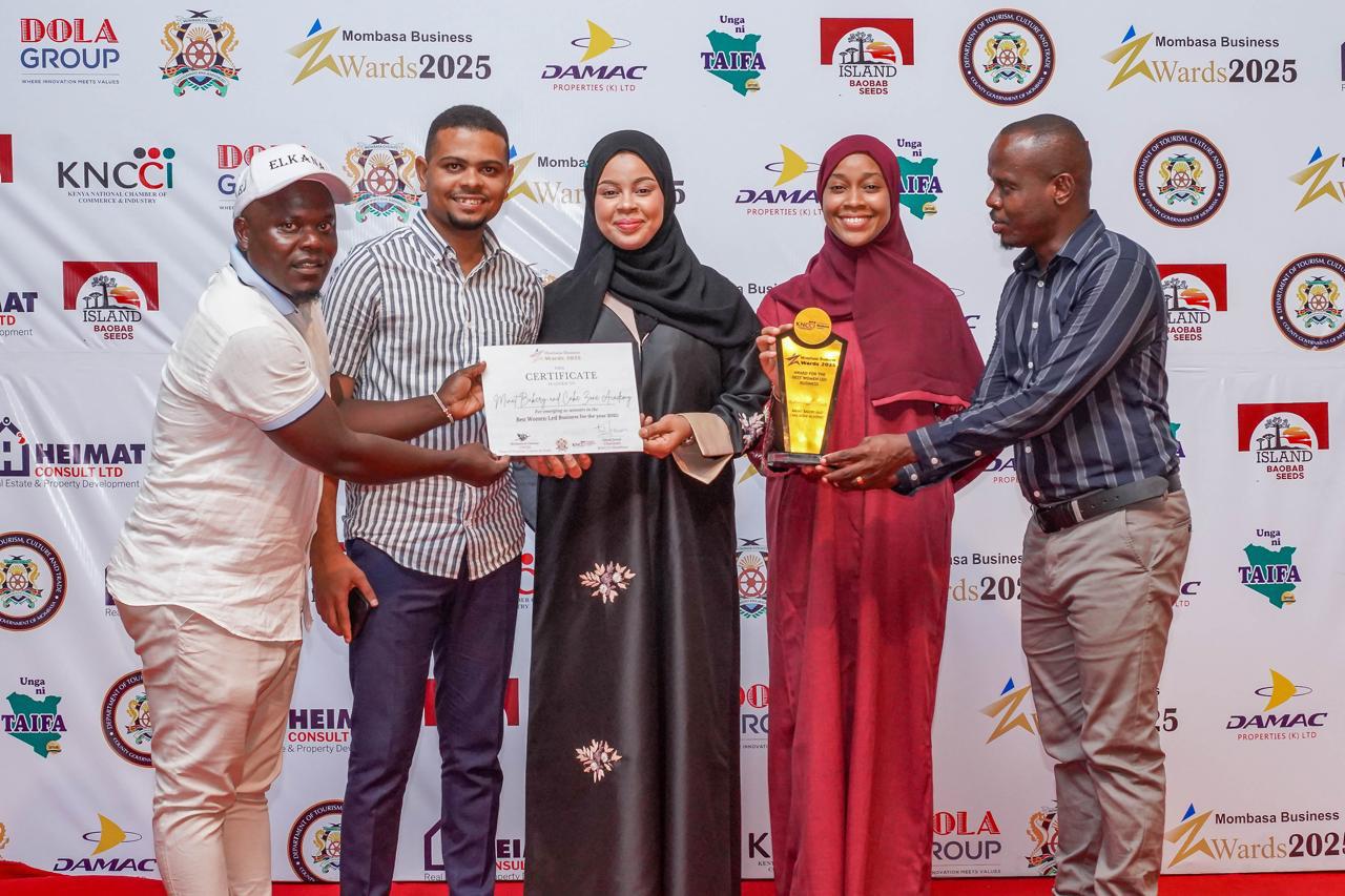 Amina to bake 1,300kg for 3rd Minat Cake Festival