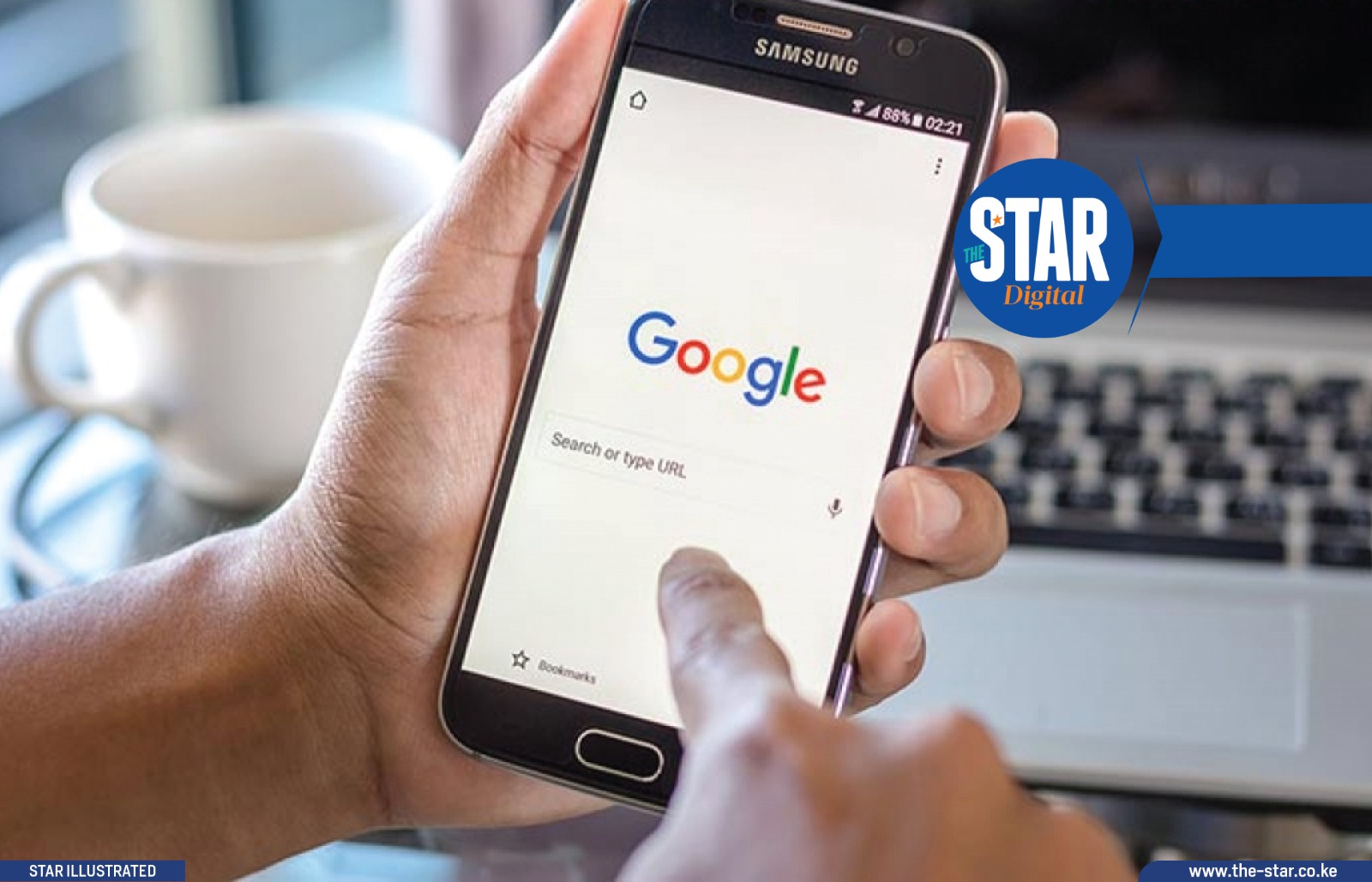 Trending Meaning: What Kenyans searched most on Google in 2025