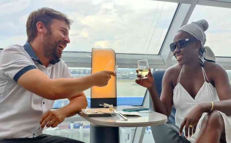 Akothee Reflects on Wedding with ‘Omosh’ That Lasted Only 3 Weeks