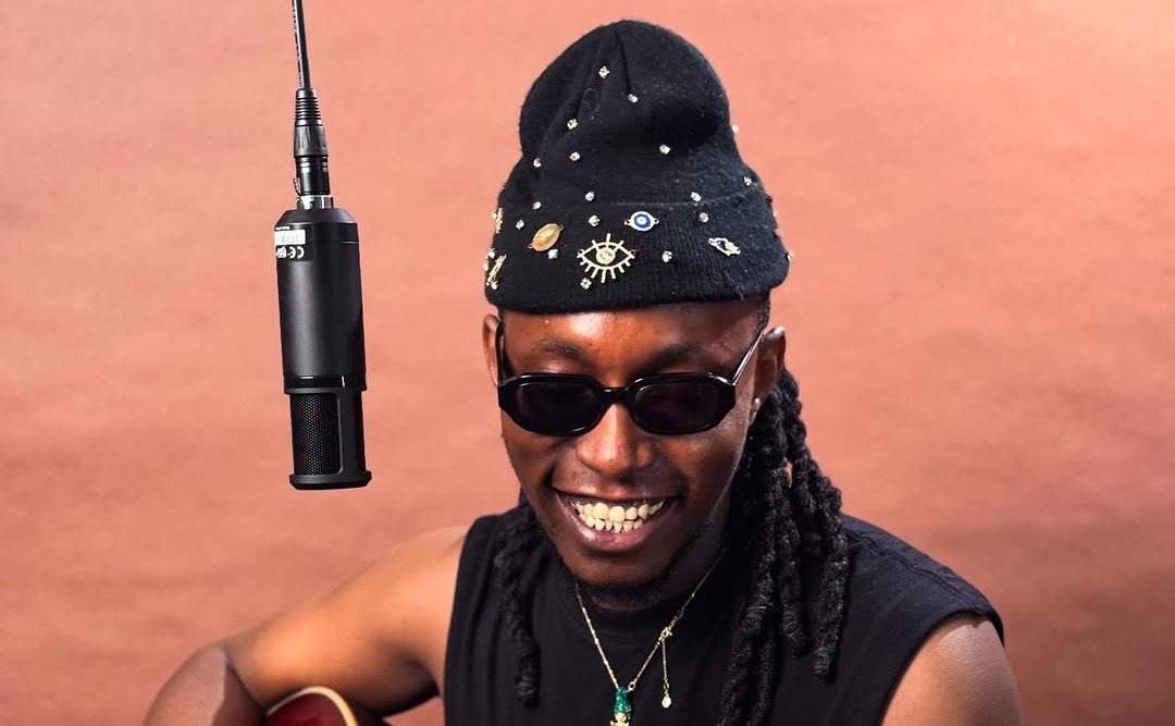 Bensoul Reveals Why Kodong Clan Boycotted Asake Concert