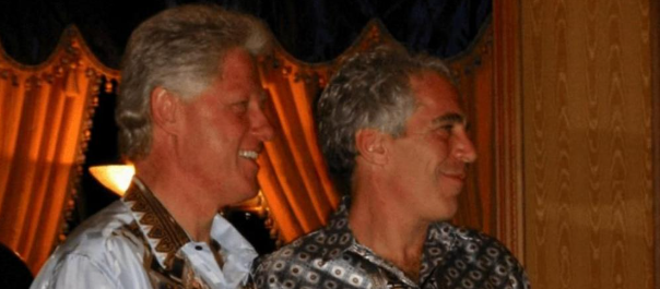 Who and what is in the Epstein files?