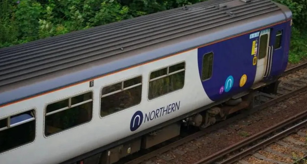 New Year's Eve trains disrupted by cable theft