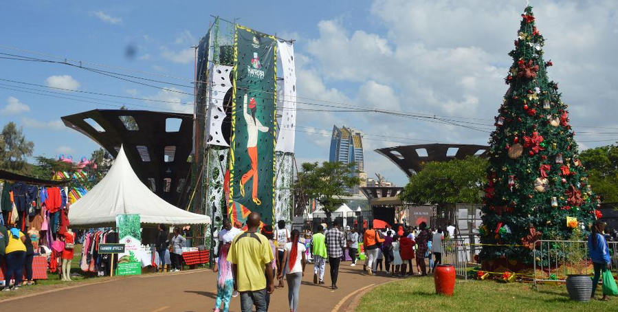 Christmas in Kenya: Where faith meets family and tradition