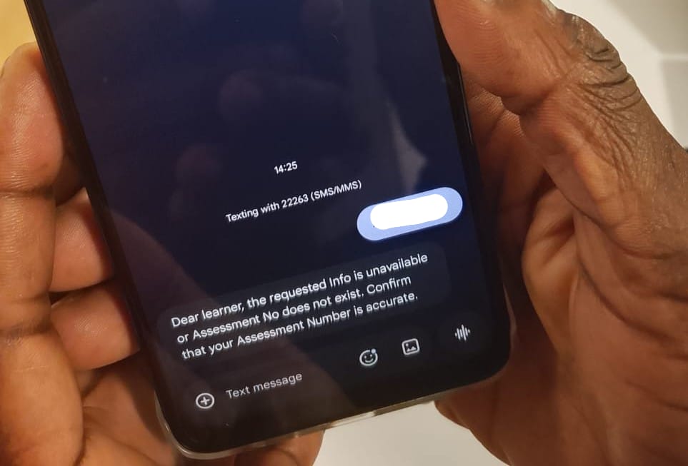Grade 10 placement rollout sparks confusion after SMS glitches
