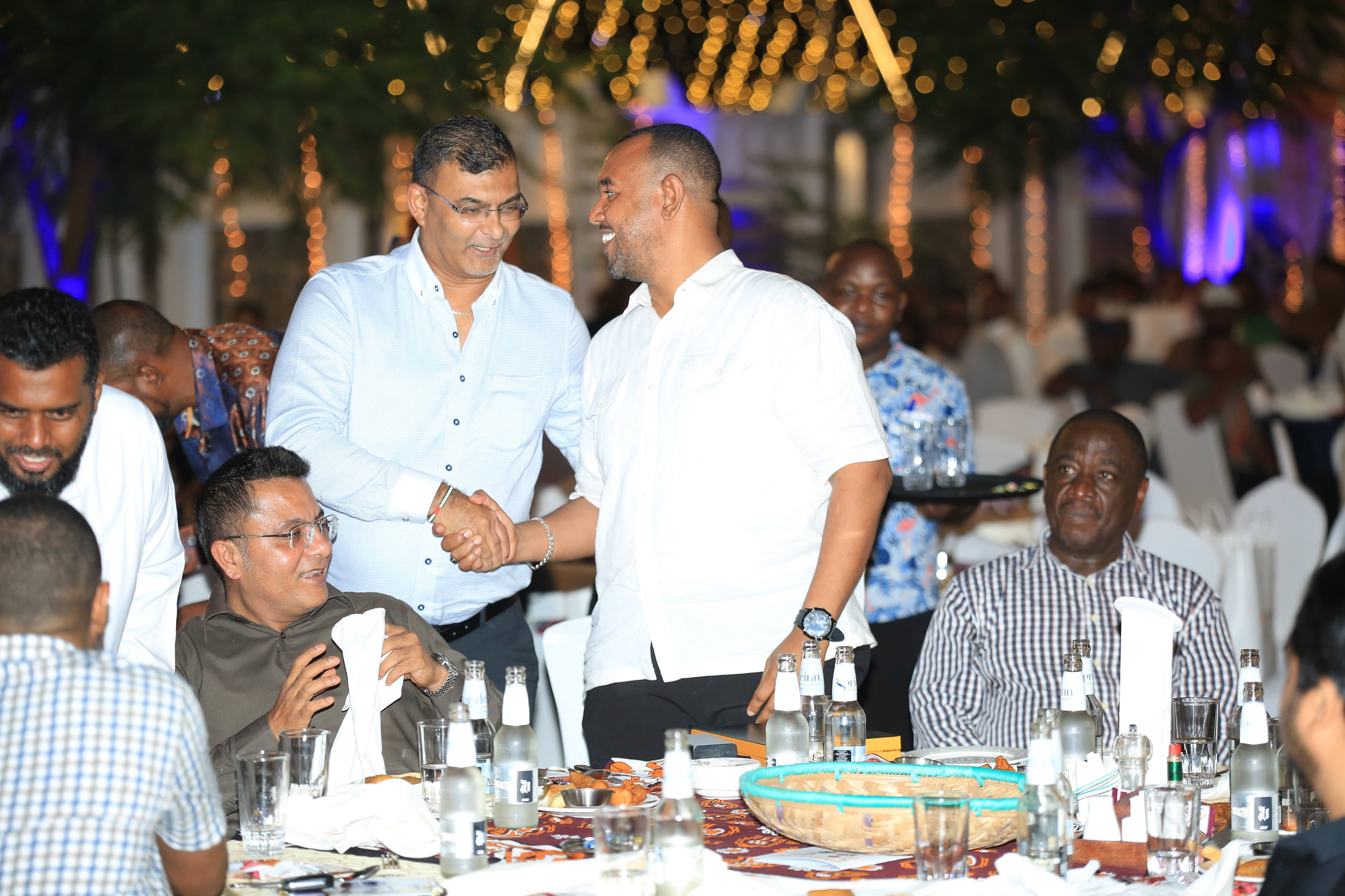 Traders give thumbs up to Mombasa port, want more