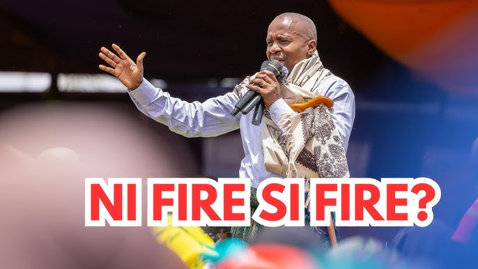 The most memorable Kenyan memes of 2025