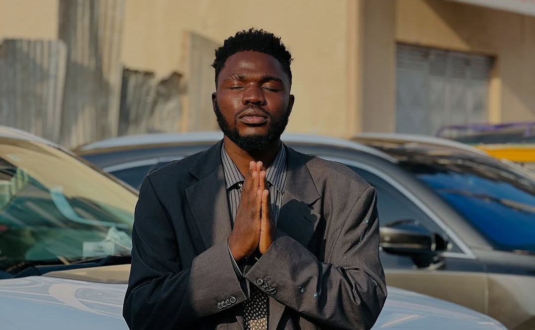 Vindee Claims He Was Arrested for Sheltering Gloria Ntazola's Brother