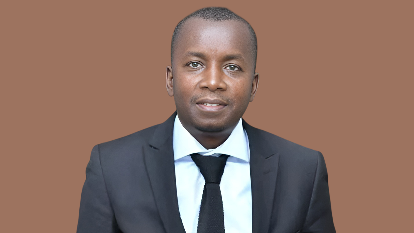 Kenya Yaomboleza Kifo cha Mwanahabari Festus Amimo