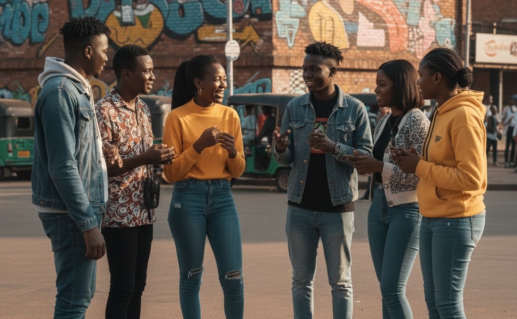 Analyzing Why Kenyan Gen Z Prioritizes Presidential Votes Over MCAs, MPs