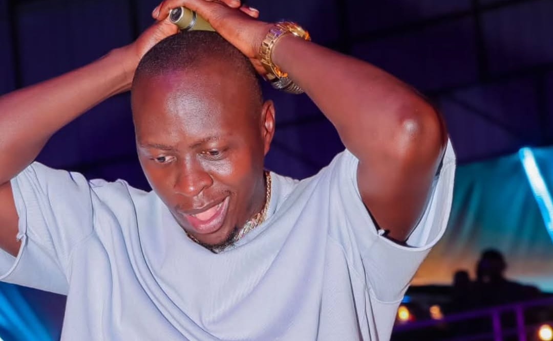 Obinna on the Woman Who Cost Him Sh 1.8 Million