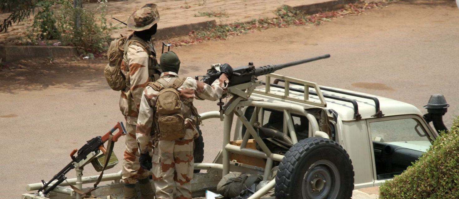 Coups: How democratic failings help shape military takeovers