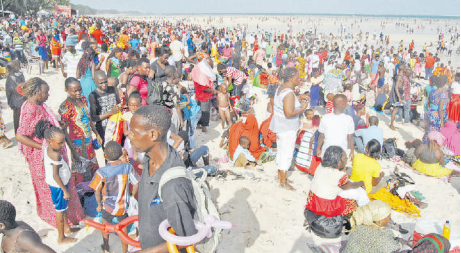 MWAMISI: Why living within one’s means matters in age of illusions