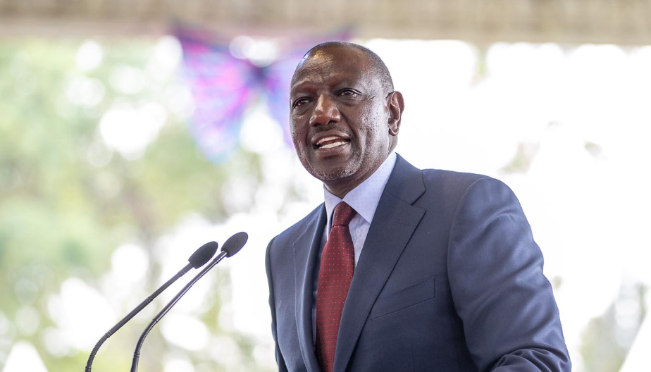 Good governance can be Kenya’s true Singapore moment