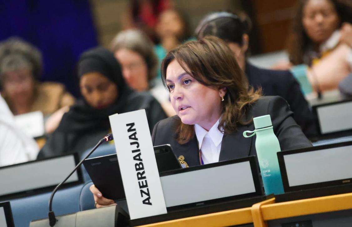 Azerbaijan, Kenya deepen urban development ties