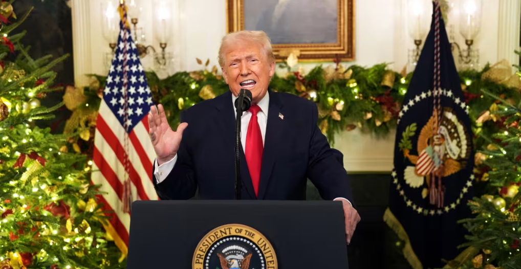 Trump: I'm not ready to recognise Somaliland