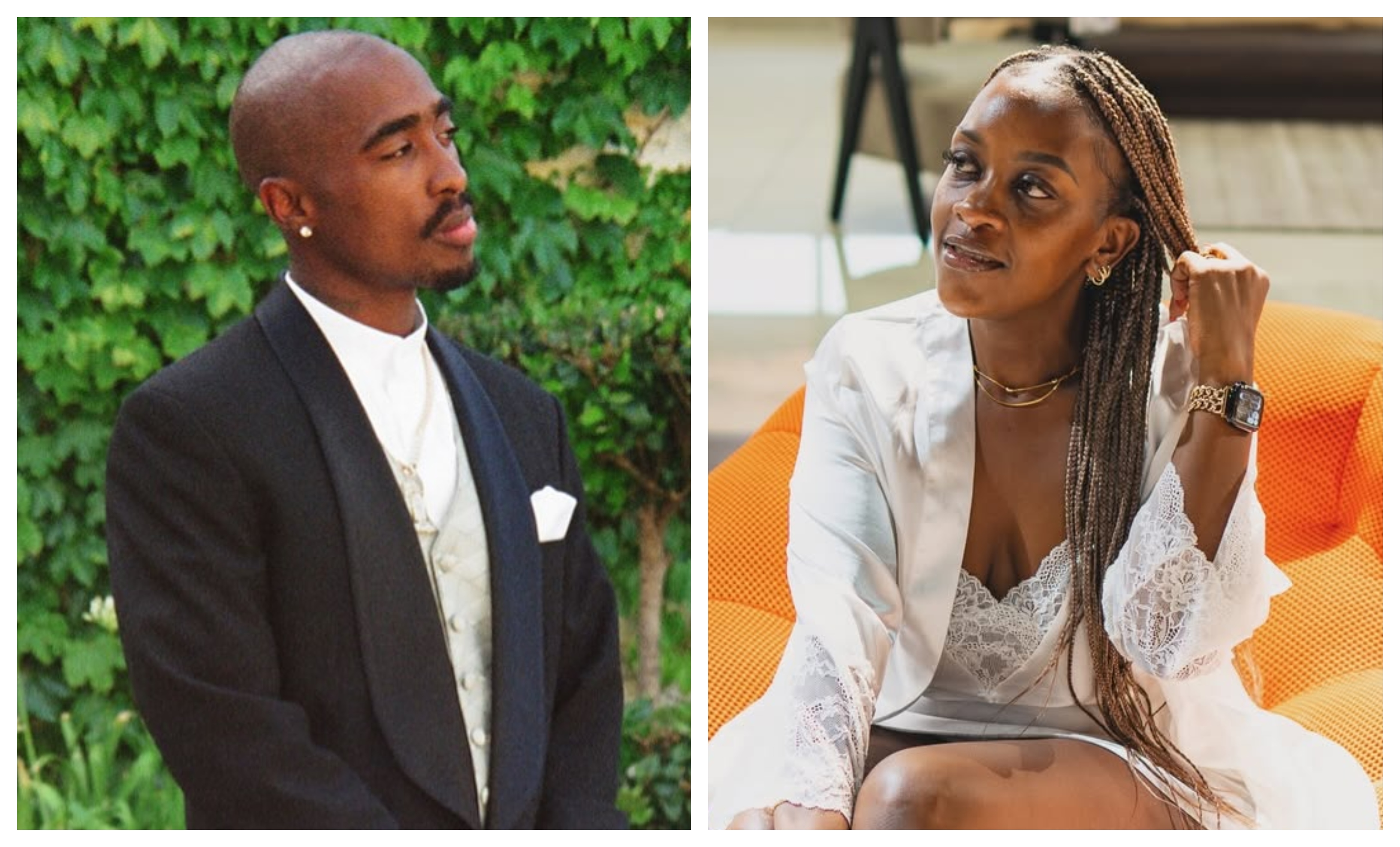 Murugi Munyi: Why Celebrate Tupac, a Convict Like P Diddy?