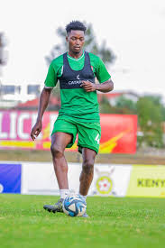 Gor Mahia target maximum points against Nairobi United