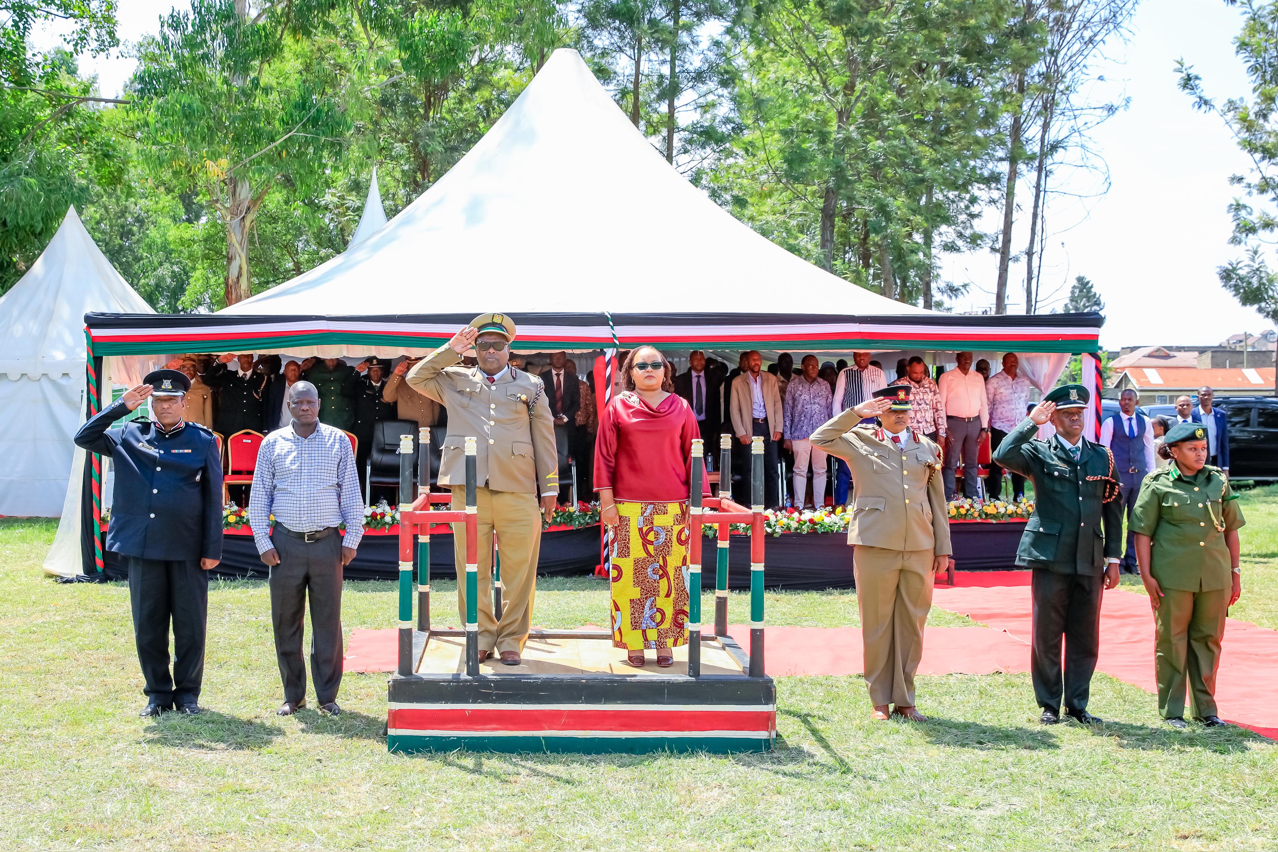 Waiguru champions Kirinyaga as Kenya’s next tourism hub