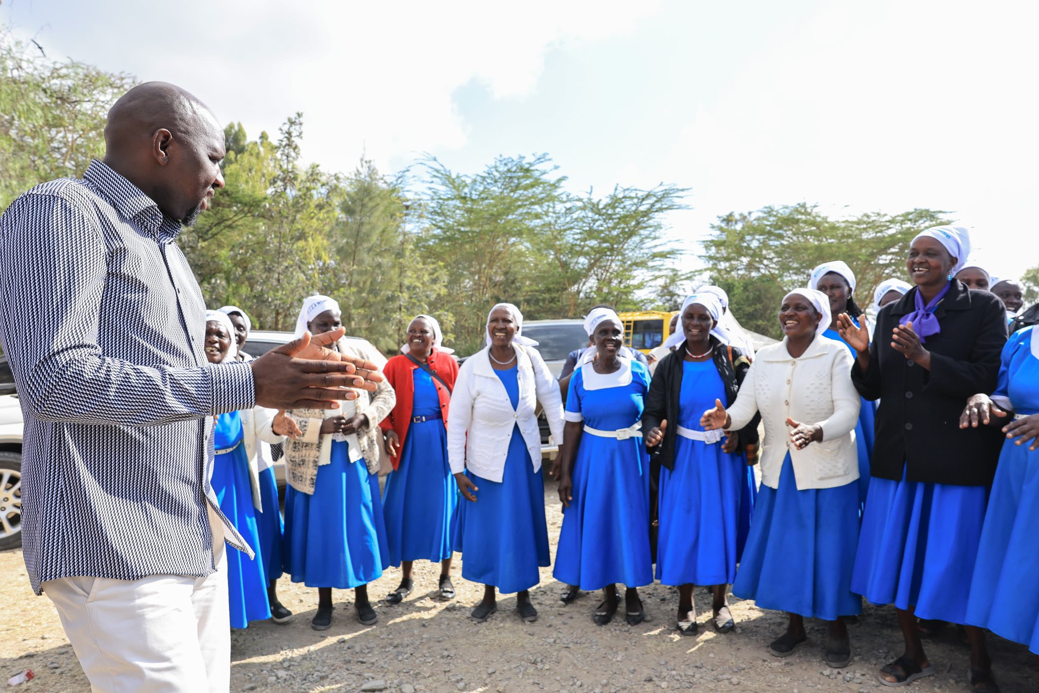 CS: Parents have abandoned their role in raising children