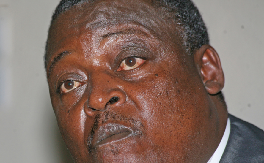 Police team traces Jirongo’s last movements,