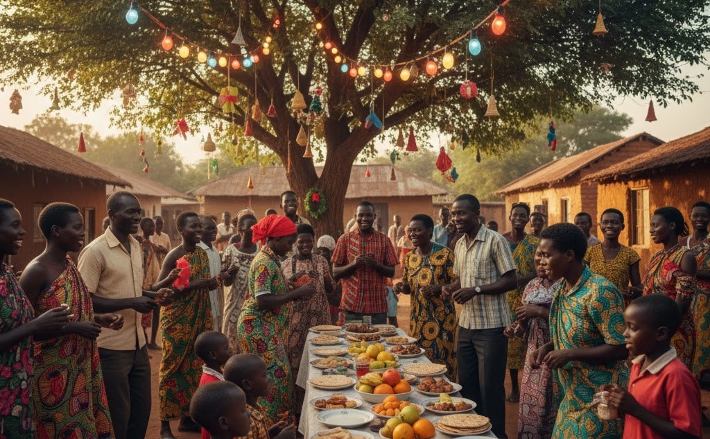 Kenya’s Evolving Christmas Traditions: What Has Changed?