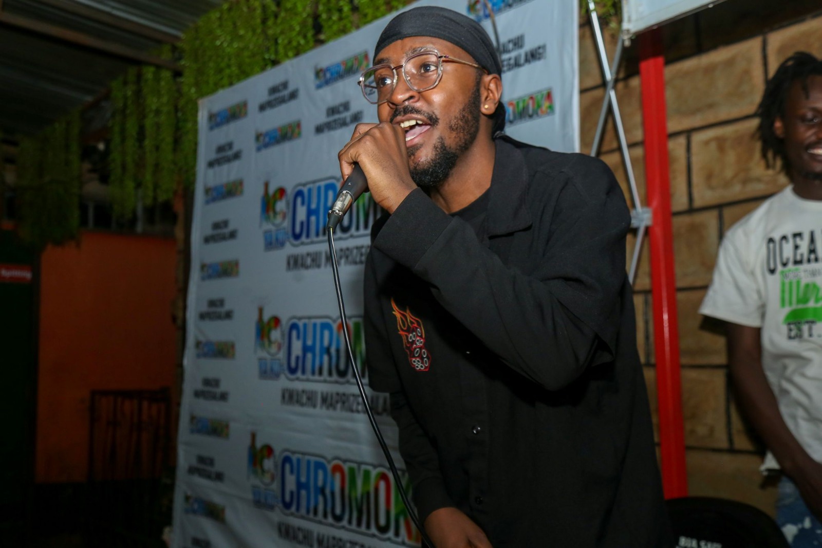 Choromoka Fever in Embu as Chrome Crowns New Millionaire and Regional Winners