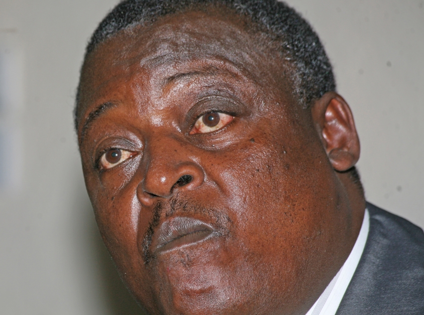 DCI team traces Jirongo’s last movements
