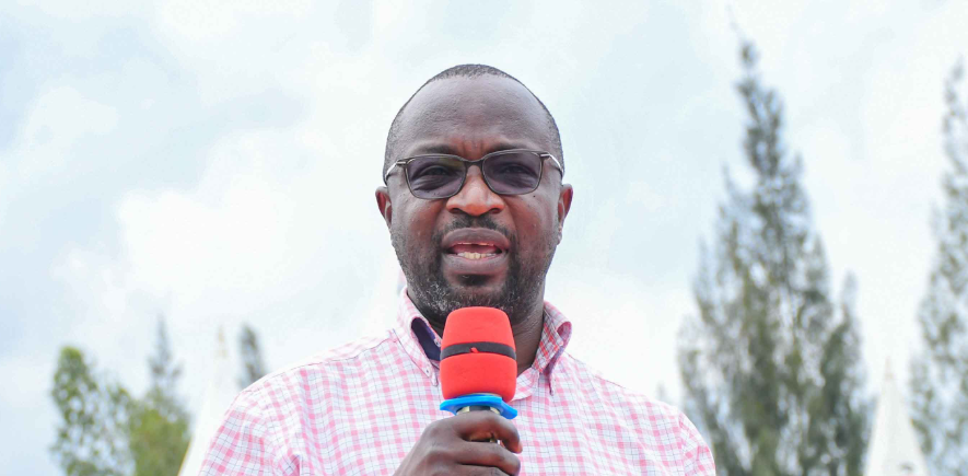 Kisumu explains zero development spending in the first quarter