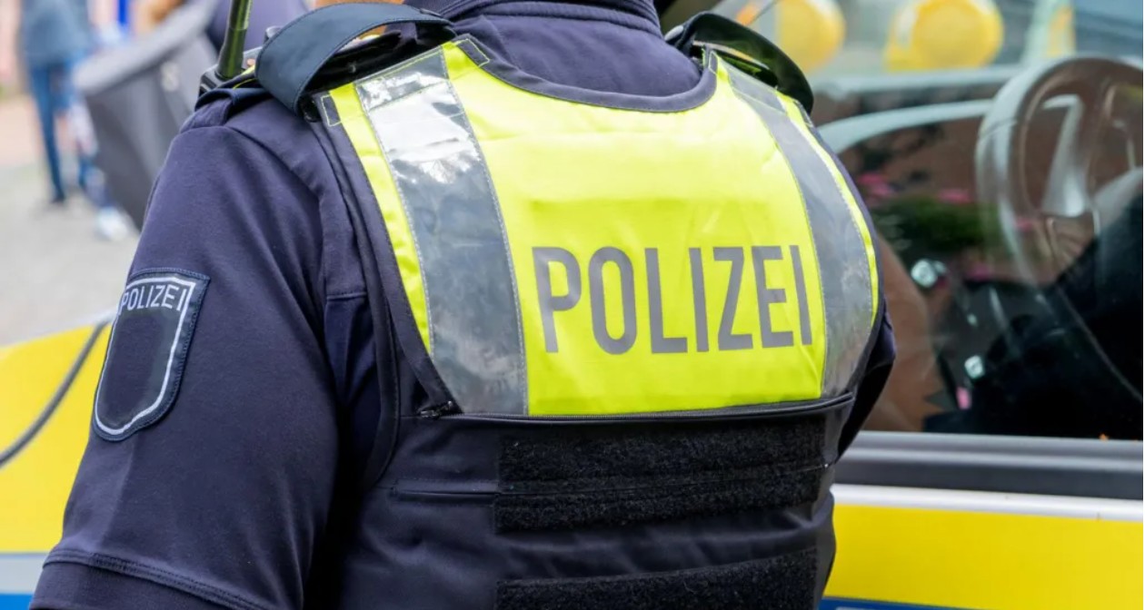 Five arrested over plot to attack German Christmas market