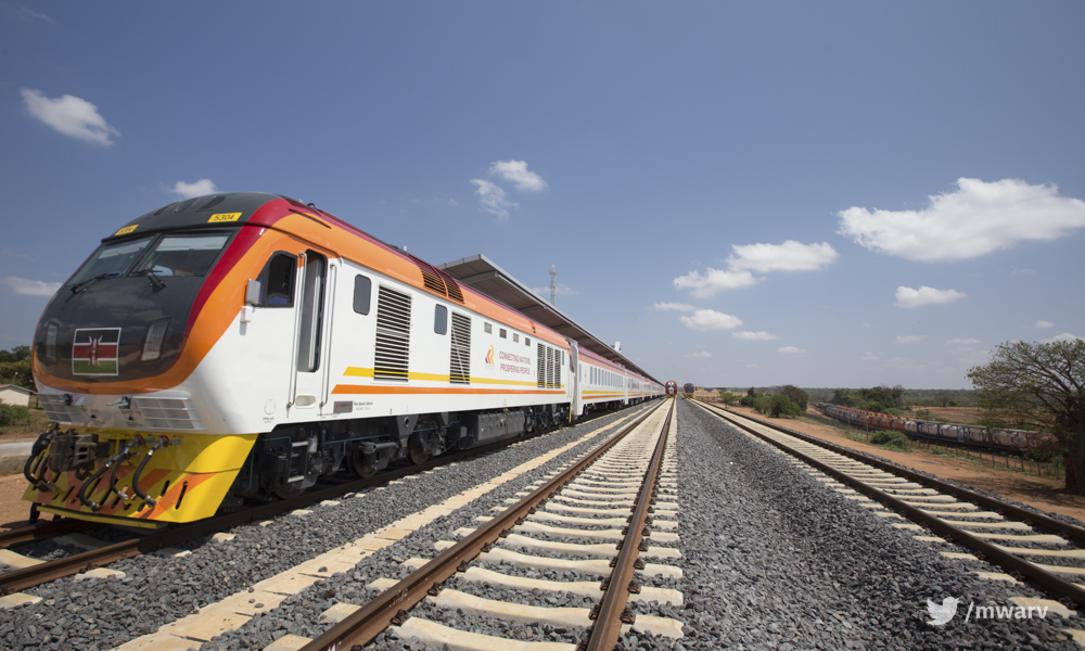 Kenya Railways flags fake job advert on social media