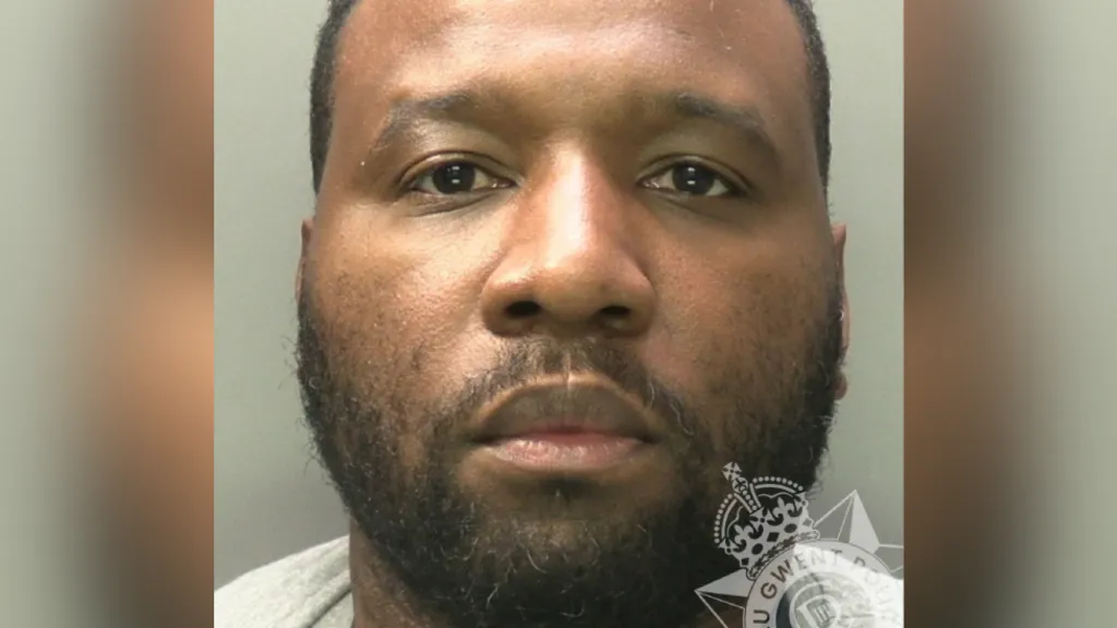 Car-chase driver who dragged wrong man from bed jailed for 14 years