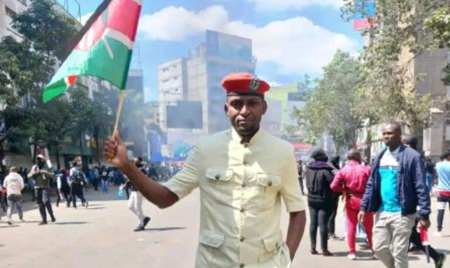 Wambua: Why activists refuse to be silent