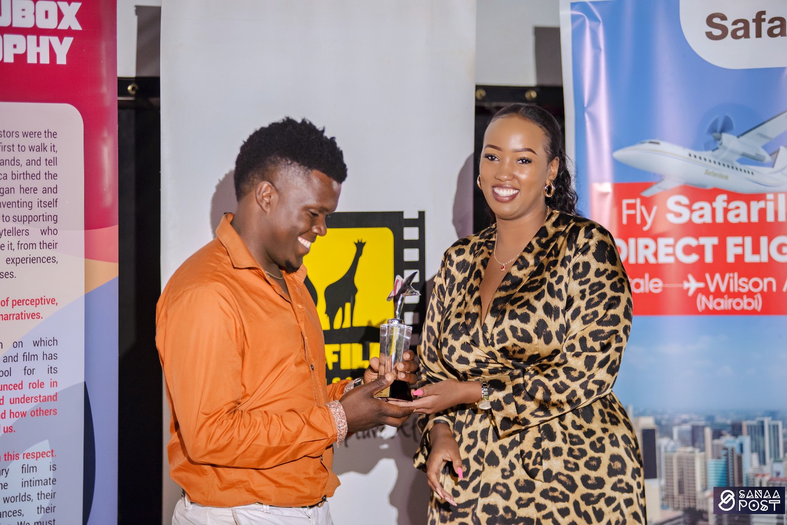 Fourth Edition of Kitale Film Week Unveils Powerful Lineup for 2026
