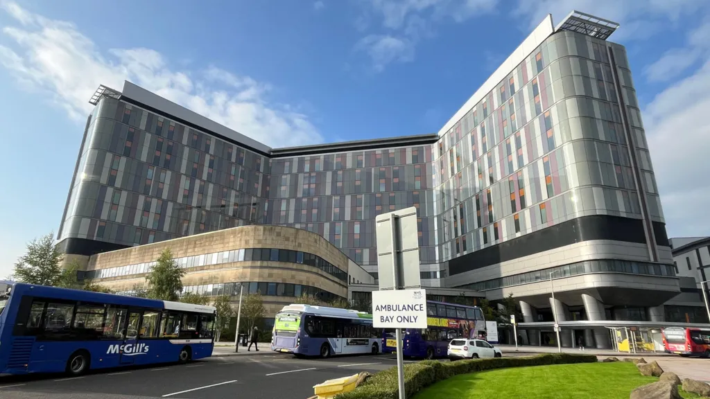 Family cremates wrong body after hospital mistake