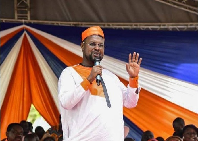 Salah: Why Bunge La Wanainchi forums matters to me