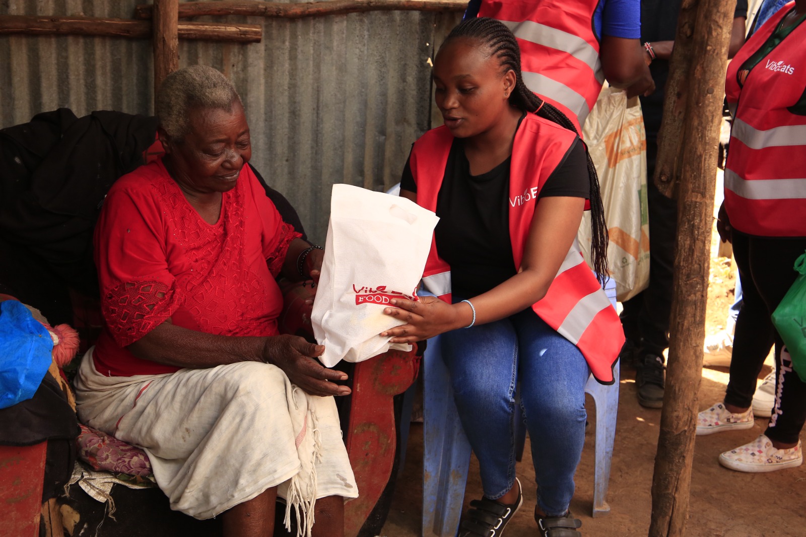 Firm, restaurants partner to cut food wastage
