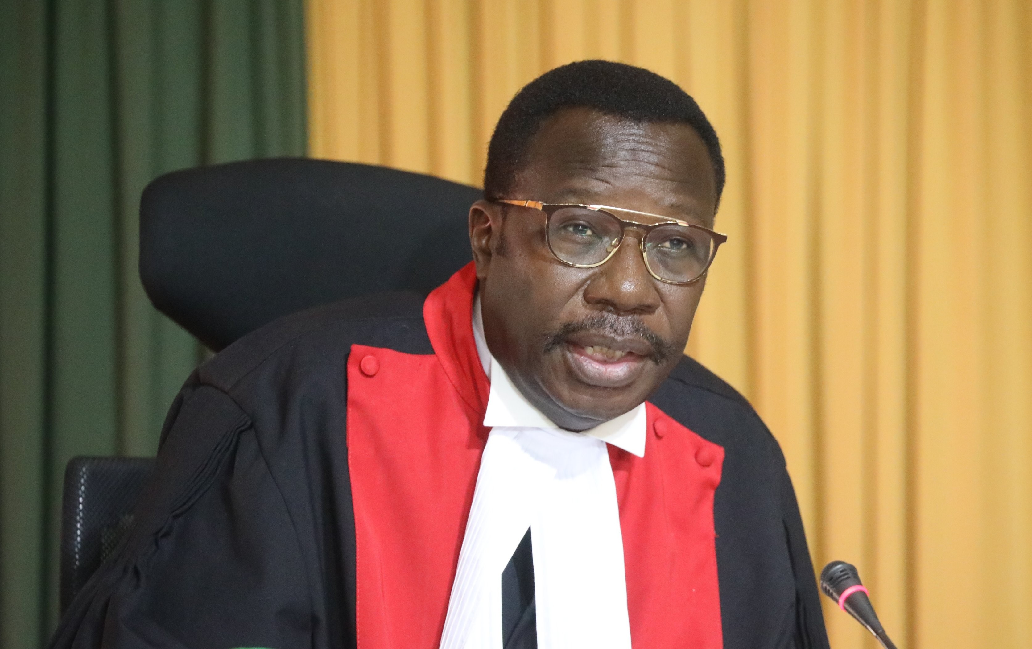 Justice Wanjala: Digital courts should not exclude the vulnerable
