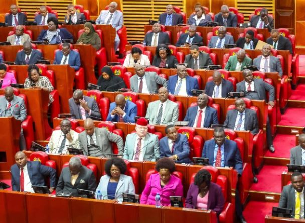 National Assembly unveils 2026 legislative calendar