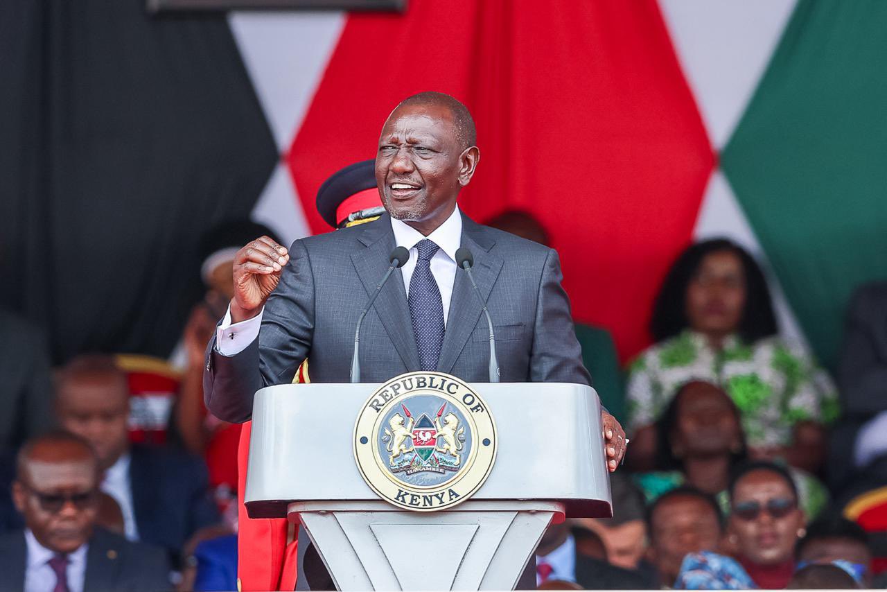 How Ruto’s sale of parastatals is handing opposition potent 2027 campaign weapon