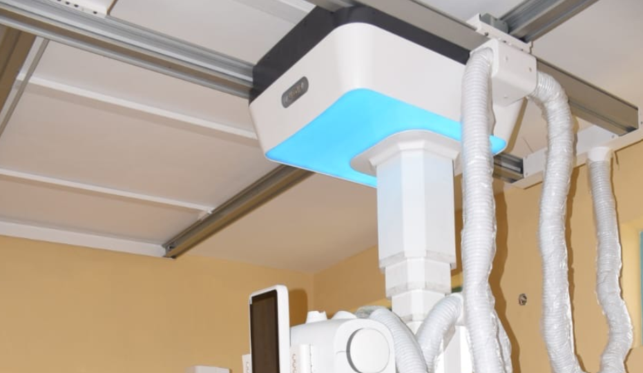Uasin Gishu unveils plan to equip rural hospitals