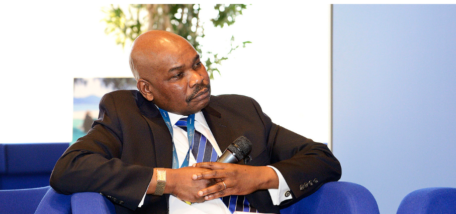 GHAI: President’s constitutional adviser has some good ideas and some not so good
